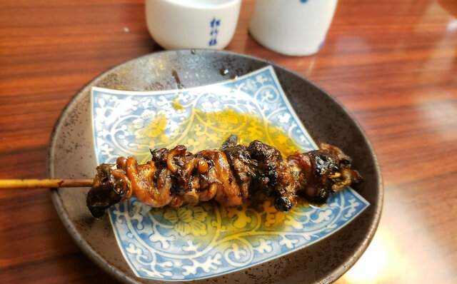 連載エッセイ|#ijichimanのぼやき「ウナギ」 連載エッセイ|#ijichimanのぼやき「ウナギ」