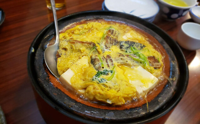 連載エッセイ|#ijichimanのぼやき「ウナギ」 連載エッセイ|#ijichimanのぼやき「ウナギ」