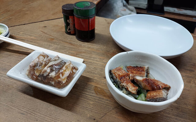 連載エッセイ|#ijichimanのぼやき「ウナギ」 連載エッセイ|#ijichimanのぼやき「ウナギ」