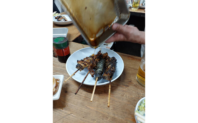 連載エッセイ|#ijichimanのぼやき「ウナギ」 連載エッセイ|#ijichimanのぼやき「ウナギ」