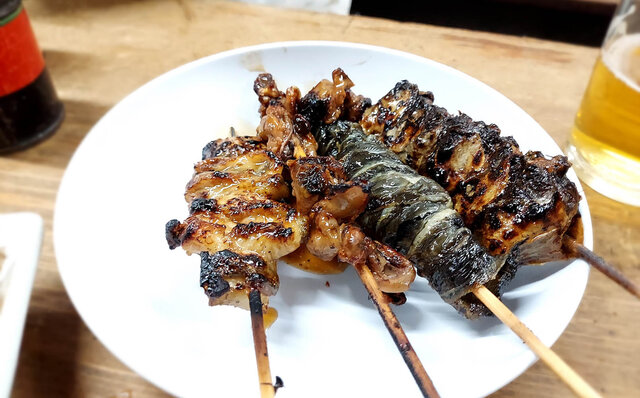 連載エッセイ|#ijichimanのぼやき「ウナギ」 連載エッセイ|#ijichimanのぼやき「ウナギ」