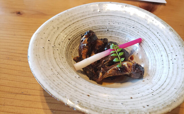 連載エッセイ|#ijichimanのぼやき「ウナギ」 連載エッセイ|#ijichimanのぼやき「ウナギ」