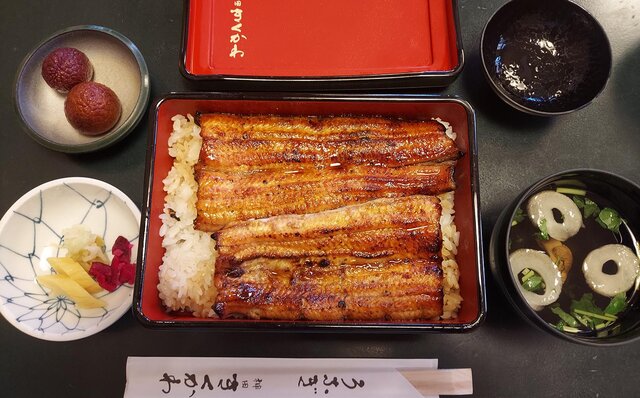 連載エッセイ|#ijichimanのぼやき「ウナギ」 連載エッセイ|#ijichimanのぼやき「ウナギ」