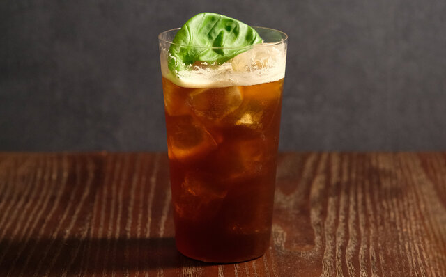 BAR HOPPINGならこのBARははずせない！　THE ASIA’S 50 BEST BARS 2022が決定｜DISARONNO