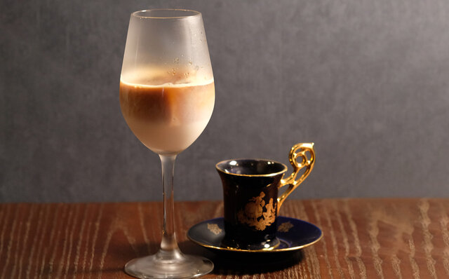 BAR HOPPINGならこのBARははずせない！　THE ASIA’S 50 BEST BARS 2022が決定｜DISARONNO