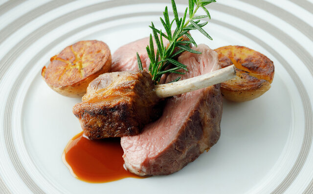 もはやニッポンのピエモンテ? 北の大地の美食界を牽引する期待値MAXのイタリア料理|TRAVEL もはやニッポンのピエモンテ? 北の大地の美食界を牽引する期待値MAXのイタリア料理|TRAVEL