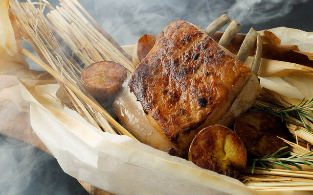 もはやニッポンのピエモンテ? 北の大地の美食界を牽引する期待値MAXのイタリア料理|TRAVEL もはやニッポンのピエモンテ? 北の大地の美食界を牽引する期待値MAXのイタリア料理|TRAVEL