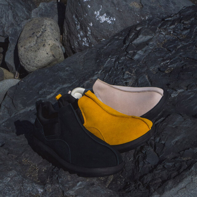 リーボックの名作サンダル「Beatnik」のアップデートモデル「Beatnik Moc」登場。機能性・ファッション性が向上｜Reebok