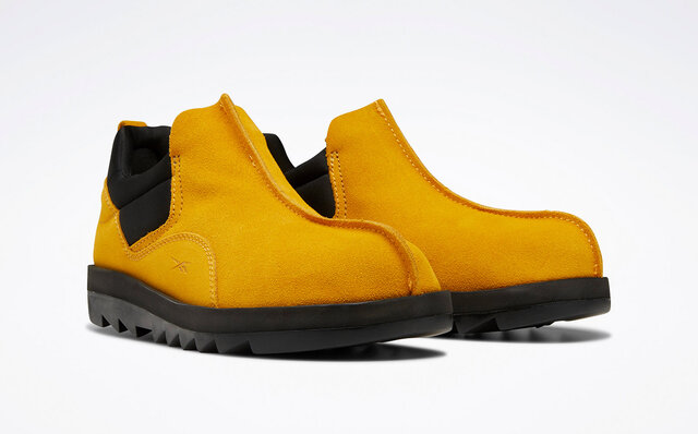 リーボックの名作サンダル「Beatnik」のアップデートモデル「Beatnik Moc」登場。機能性・ファッション性が向上｜Reebok