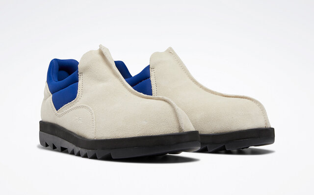 リーボックの名作サンダル「Beatnik」のアップデートモデル「Beatnik Moc」登場。機能性・ファッション性が向上｜Reebok