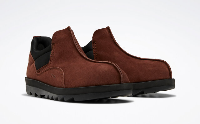 リーボックの名作サンダル「Beatnik」のアップデートモデル「Beatnik Moc」登場。機能性・ファッション性が向上｜Reebok