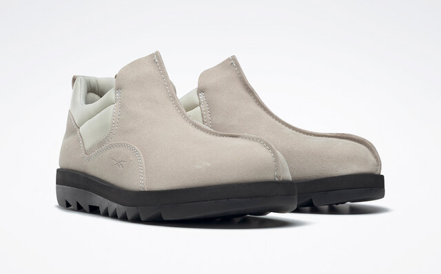 リーボックの名作サンダル「Beatnik」のアップデートモデル「Beatnik Moc」登場。機能性・ファッション性が向上｜Reebok