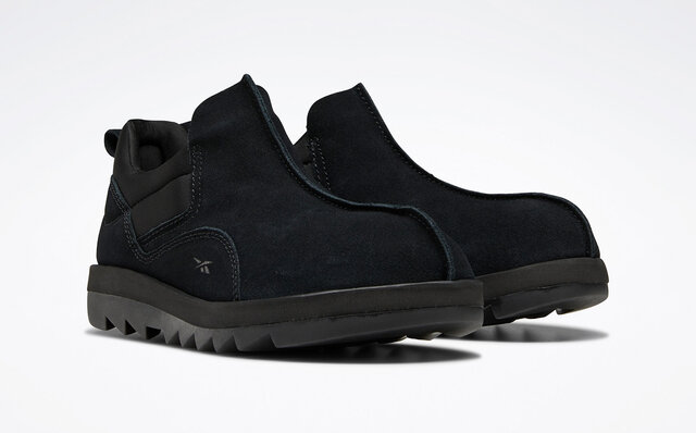 リーボックの名作サンダル「Beatnik」のアップデートモデル「Beatnik Moc」登場。機能性・ファッション性が向上｜Reebok