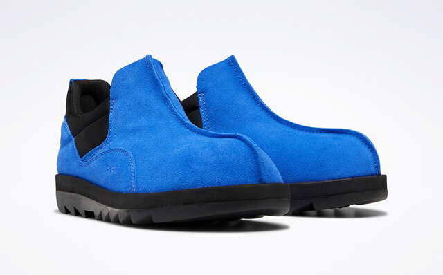 リーボックの名作サンダル「Beatnik」のアップデートモデル「Beatnik Moc」登場。機能性・ファッション性が向上｜Reebok