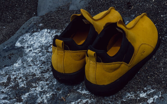 リーボックの名作サンダル「Beatnik」のアップデートモデル「Beatnik Moc」登場。機能性・ファッション性が向上｜Reebok