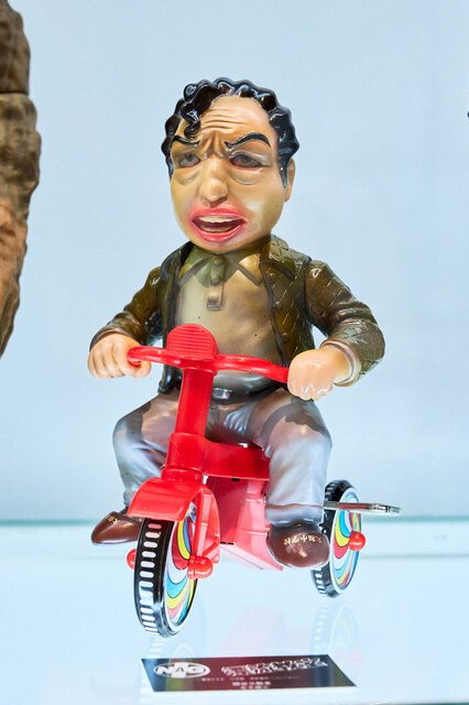 今年のテーマは“アートと平和”。MEDICOM TOY EXHIBITION '22開催レポート | MEDICOM TOY