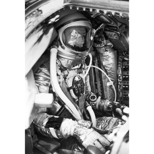 “世界初の宇宙に飛んだスイス製腕時計”を復刻した新作|BREITLING “世界初の宇宙に飛んだスイス製腕時計”を復刻した新作|BREITLING