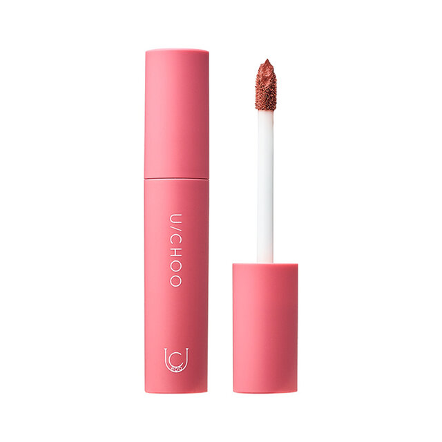 宇野実彩子プロデュースの人気コスメブランド「U/CHOO」、リップティントとアイシャドウから新色が登場|U/CHOO 宇野実彩子プロデュースの人気コスメブランド「U/CHOO」、リップティントとアイシャドウから新色が登場|U/CHOO