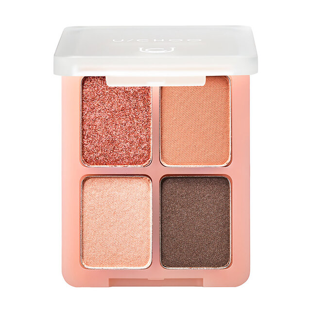 宇野実彩子プロデュースの人気コスメブランド「U/CHOO」、リップティントとアイシャドウから新色が登場|U/CHOO 宇野実彩子プロデュースの人気コスメブランド「U/CHOO」、リップティントとアイシャドウから新色が登場|U/CHOO