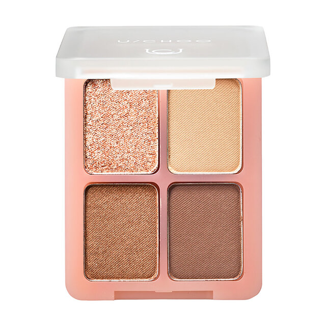 宇野実彩子プロデュースの人気コスメブランド「U/CHOO」、リップティントとアイシャドウから新色が登場|U/CHOO 宇野実彩子プロデュースの人気コスメブランド「U/CHOO」、リップティントとアイシャドウから新色が登場|U/CHOO