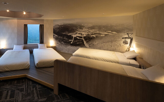 北海道感ほとばしる、 雲海、ファームエリア、ナチュールワイン。夏トマムを満喫するTO DOリスト|TRAVEL 北海道感ほとばしる、 雲海、ファームエリア、ナチュールワイン。夏トマムを満喫するTO DOリスト|TRAVEL