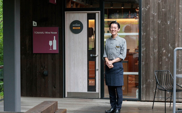 北海道感ほとばしる、 雲海、ファームエリア、ナチュールワイン。夏トマムを満喫するTO DOリスト|TRAVEL 北海道感ほとばしる、 雲海、ファームエリア、ナチュールワイン。夏トマムを満喫するTO DOリスト|TRAVEL