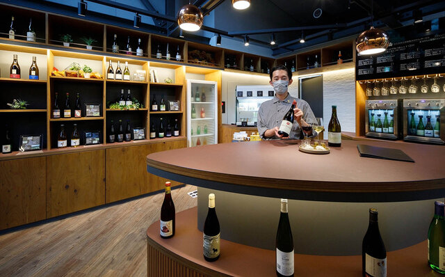 北海道感ほとばしる、 雲海、ファームエリア、ナチュールワイン。夏トマムを満喫するTO DOリスト|TRAVEL 北海道感ほとばしる、 雲海、ファームエリア、ナチュールワイン。夏トマムを満喫するTO DOリスト|TRAVEL