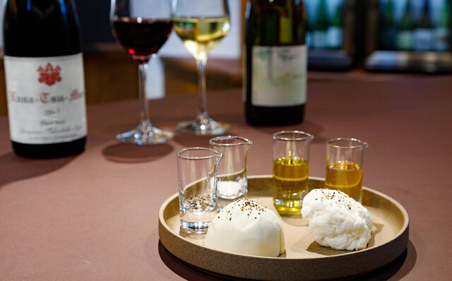 北海道感ほとばしる、 雲海、ファームエリア、ナチュールワイン。夏トマムを満喫するTO DOリスト|TRAVEL 北海道感ほとばしる、 雲海、ファームエリア、ナチュールワイン。夏トマムを満喫するTO DOリスト|TRAVEL