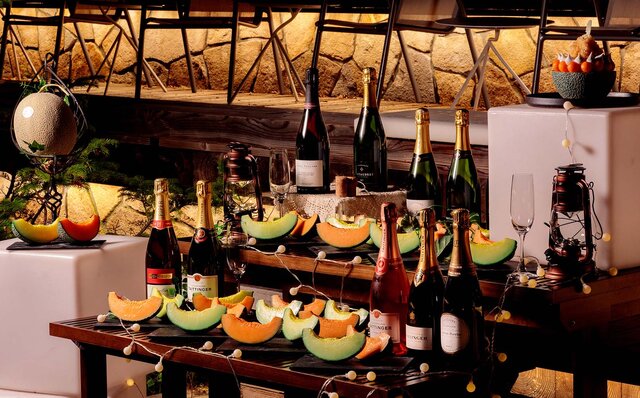 北海道感ほとばしる、 雲海、ファームエリア、ナチュールワイン。夏トマムを満喫するTO DOリスト|TRAVEL 北海道感ほとばしる、 雲海、ファームエリア、ナチュールワイン。夏トマムを満喫するTO DOリスト|TRAVEL