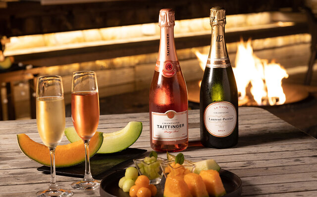 北海道感ほとばしる、 雲海、ファームエリア、ナチュールワイン。夏トマムを満喫するTO DOリスト|TRAVEL 北海道感ほとばしる、 雲海、ファームエリア、ナチュールワイン。夏トマムを満喫するTO DOリスト|TRAVEL