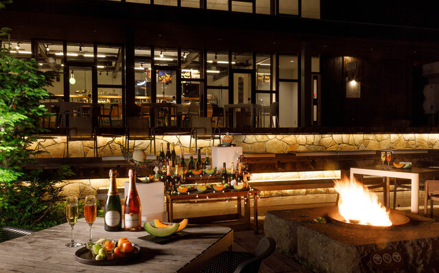 北海道感ほとばしる、 雲海、ファームエリア、ナチュールワイン。夏トマムを満喫するTO DOリスト|TRAVEL 北海道感ほとばしる、 雲海、ファームエリア、ナチュールワイン。夏トマムを満喫するTO DOリスト|TRAVEL