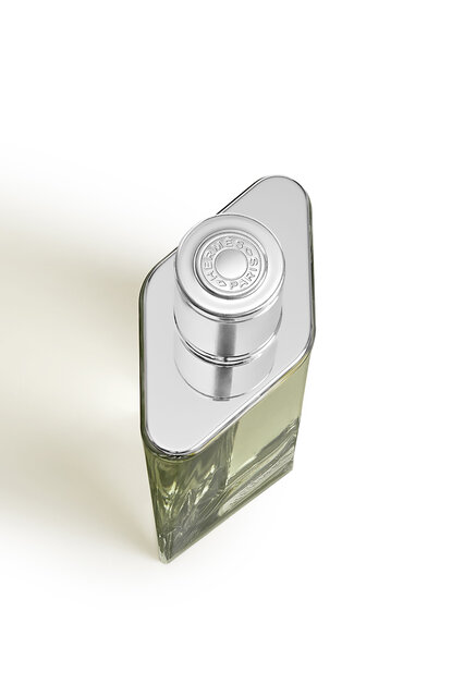 エルメスのメンズフレグランス「H24」からオー ド パルファムとスキンケア3種が登場｜HERMÈS