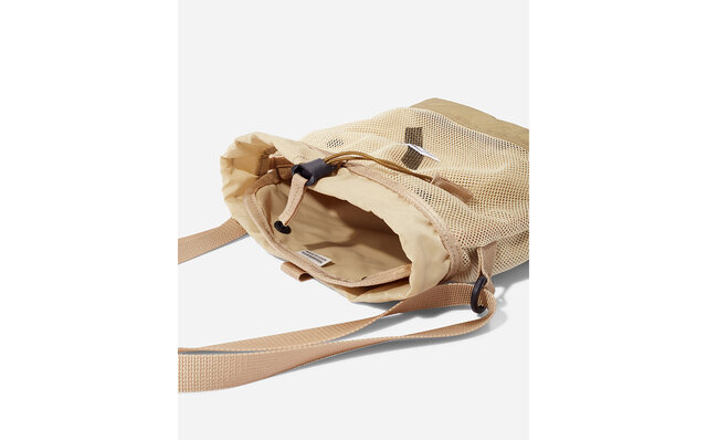 Saturdays NYC×Porterの新作はメッシュが目を引くドローストリングバッグ｜Saturdays NYC