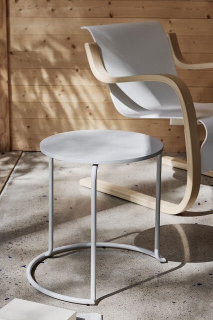 アアルト夫妻の代表作「パイミオ サナトリウム」に縁のあるプロダクト、特別仕様で販売|Artek アアルト夫妻の代表作「パイミオ サナトリウム」に縁のあるプロダクト、特別仕様で販売|Artek