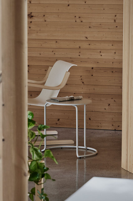 アアルト夫妻の代表作「パイミオ サナトリウム」に縁のあるプロダクト、特別仕様で販売|Artek アアルト夫妻の代表作「パイミオ サナトリウム」に縁のあるプロダクト、特別仕様で販売|Artek