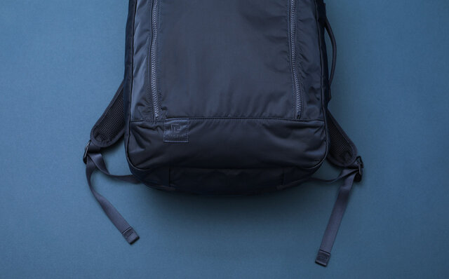 前身ブランド時代の人気シリーズ「MASTER NAVY」が待望の復活 ｜RAMIDUS