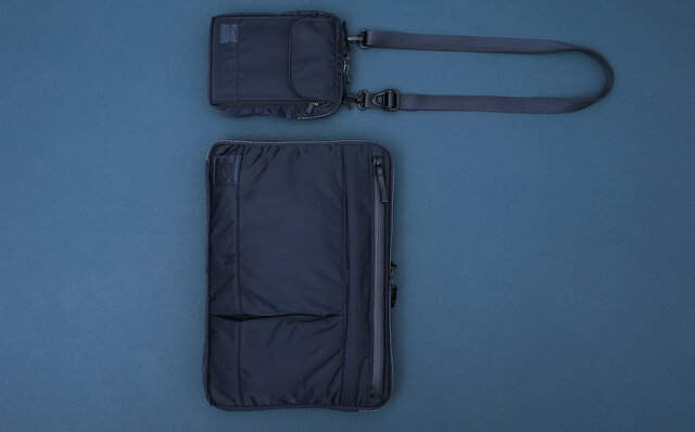 前身ブランド時代の人気シリーズ「MASTER NAVY」が待望の復活 ｜RAMIDUS