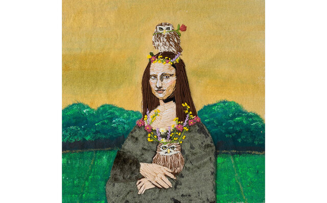 グラフィックデザイナー / 古物コレクター・永井 ミキジによる人気イベント『個物』｜EXHIBITION