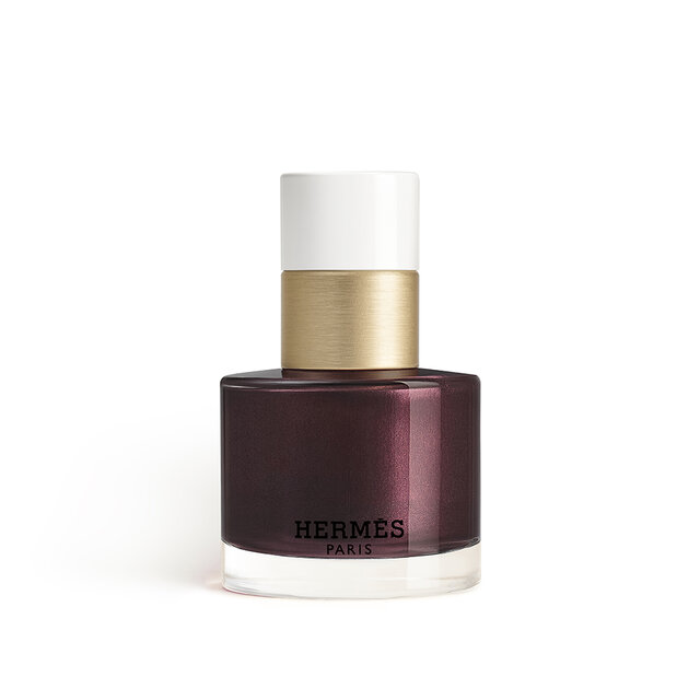 エルメスのリップスティック＆ネイルカラーに秋冬限定色。リップから3色のレッドと、ネイルからメタリックな２色登場｜HERMÈS