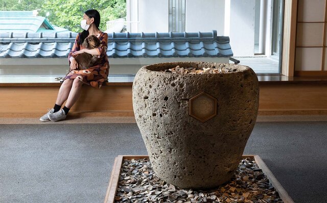 ［犬と泊まれる宿］with わんこドライブで日光へ。ドア to ドアで気兼ねなく、町全体がわんこ歓迎でフレンドリー！｜TRAVEL