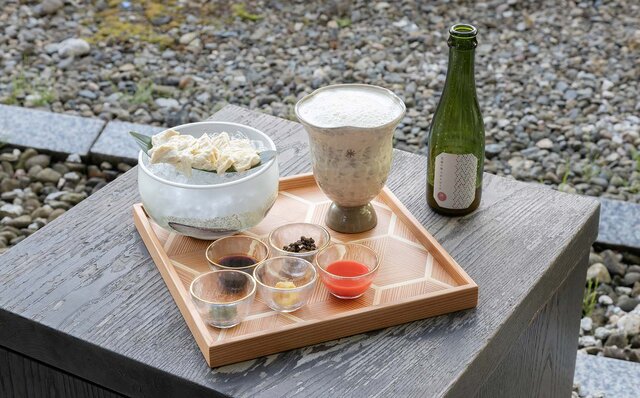 ［犬と泊まれる宿］with わんこドライブで日光へ。ドア to ドアで気兼ねなく、町全体がわんこ歓迎でフレンドリー！｜TRAVEL