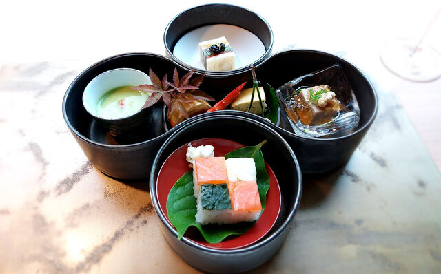 リニューアルした箱根湯本「はつはな」で過ごすひとときで身も心も整える|TRAVEL リニューアルした箱根湯本「はつはな」で過ごすひとときで身も心も整える|TRAVEL