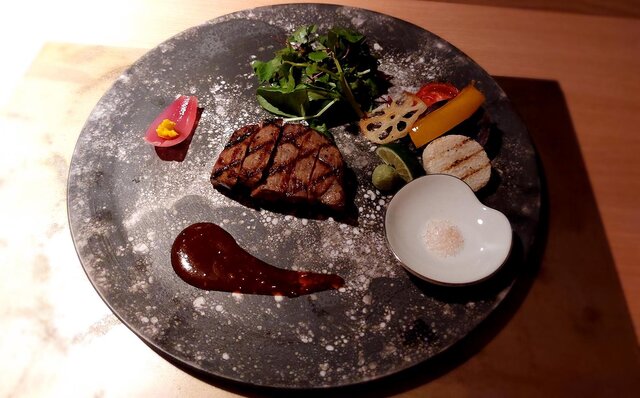 リニューアルした箱根湯本「はつはな」で過ごすひとときで身も心も整える|TRAVEL リニューアルした箱根湯本「はつはな」で過ごすひとときで身も心も整える|TRAVEL