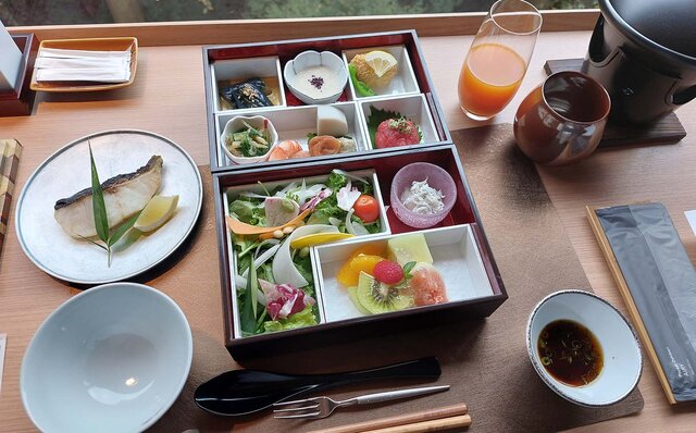 リニューアルした箱根湯本「はつはな」で過ごすひとときで身も心も整える|TRAVEL リニューアルした箱根湯本「はつはな」で過ごすひとときで身も心も整える|TRAVEL