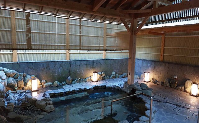 リニューアルした箱根湯本「はつはな」で過ごすひとときで身も心も整える|TRAVEL リニューアルした箱根湯本「はつはな」で過ごすひとときで身も心も整える|TRAVEL