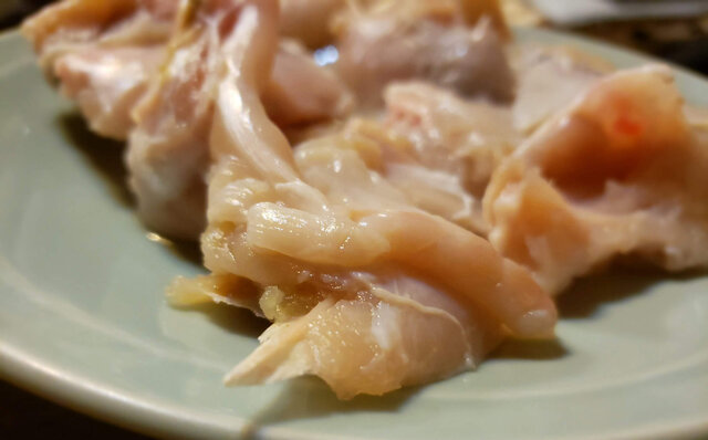 連載エッセイ|#ijichimanのぼやき「河豚」 連載エッセイ|#ijichimanのぼやき「河豚」