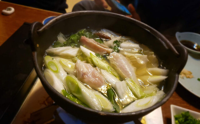 連載エッセイ|#ijichimanのぼやき「河豚」 連載エッセイ|#ijichimanのぼやき「河豚」