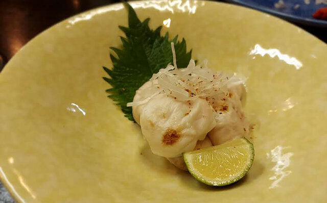 連載エッセイ|#ijichimanのぼやき「河豚」 連載エッセイ|#ijichimanのぼやき「河豚」