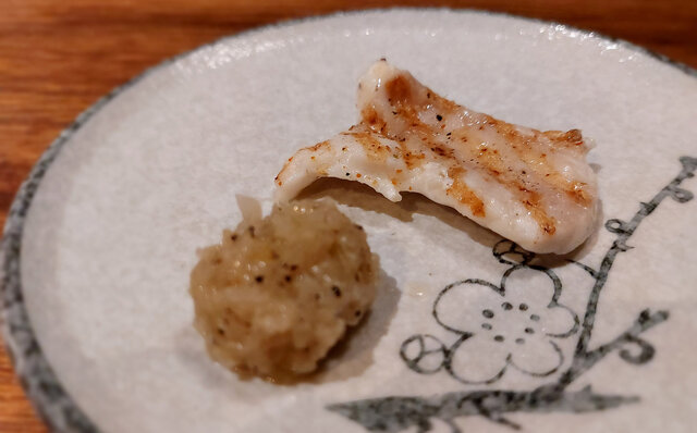 連載エッセイ|#ijichimanのぼやき「河豚」 連載エッセイ|#ijichimanのぼやき「河豚」