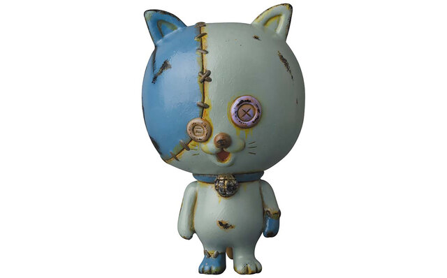 MEDICOM TOY PRESENTS『AKASHIC RECORDS 3 ~ from Illuminati ~ 』WEB抽選販売商品を公開 | MEDICOM TOY MEDICOM TOY PRESENTS『AKASHIC RECORDS 3 ~ from Illuminati ~ 』WEB抽選販売商品を公開 | MEDICOM TOY